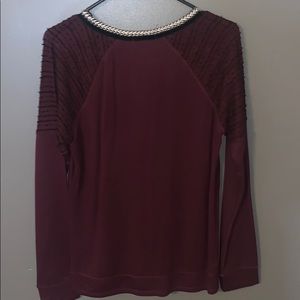 Maurices nice top
